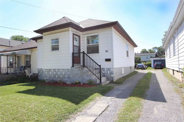64 Grenfell Street, Oshawa