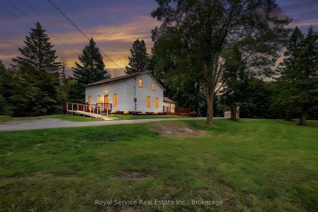 4045 Highway 2 N/a, Clarington