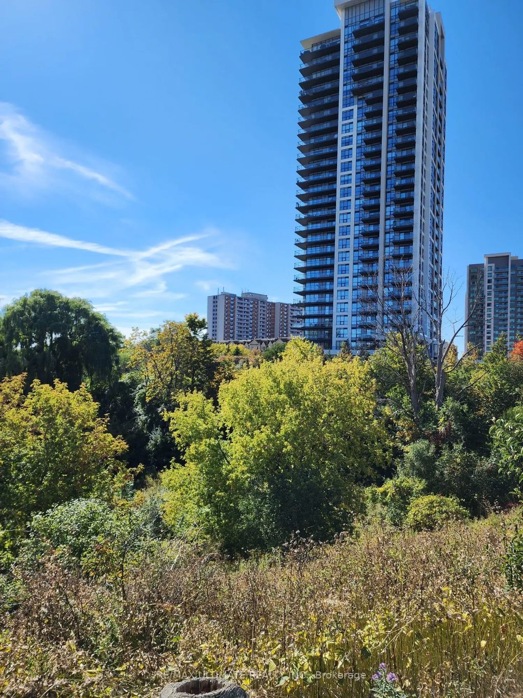 1255 Bayly Street 1703, Pickering