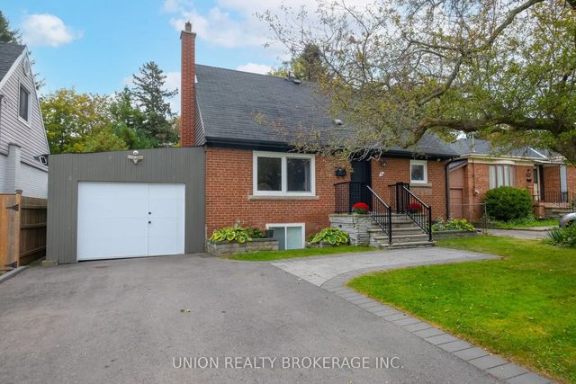 65 Adanac Drive, Toronto E08