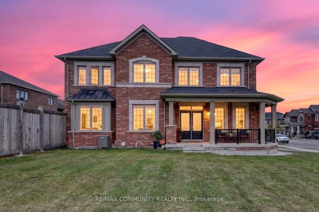 3001 Hollyberry Trail, Pickering