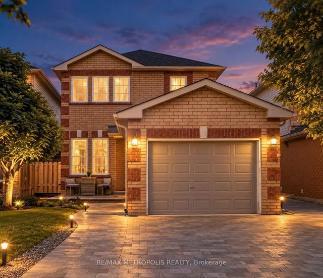 95 John Walter Crescent, Clarington