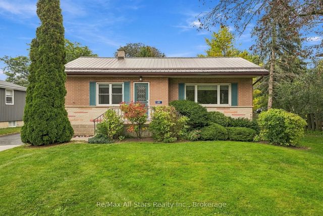 14661 Old Simcoe Road, Scugog