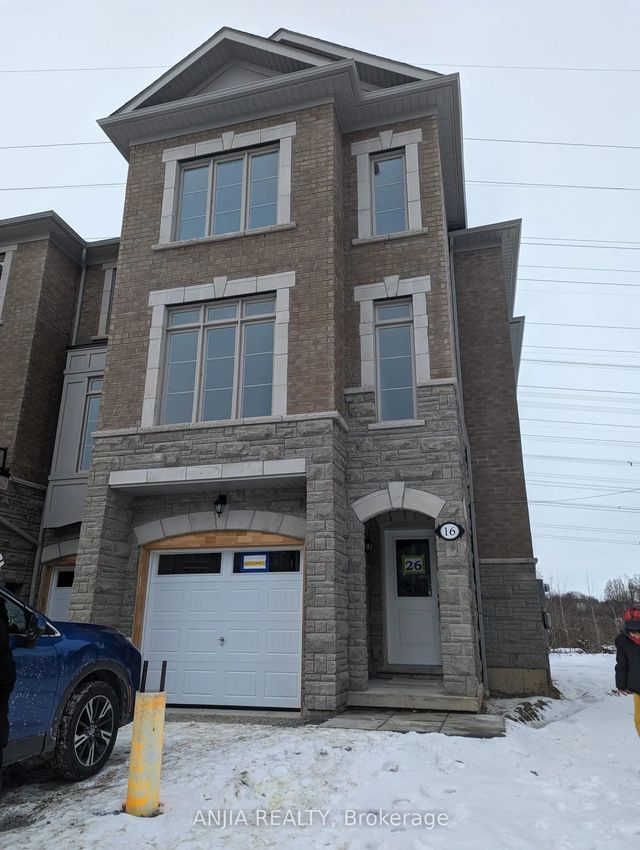 16 Coote Court, Ajax