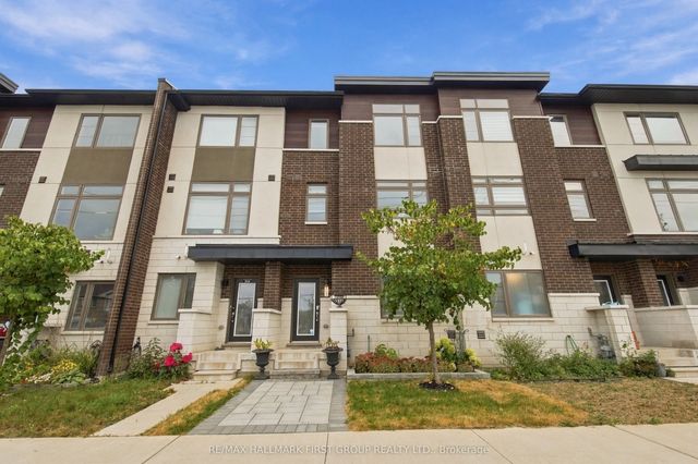 250 Finch Avenue 303, Pickering