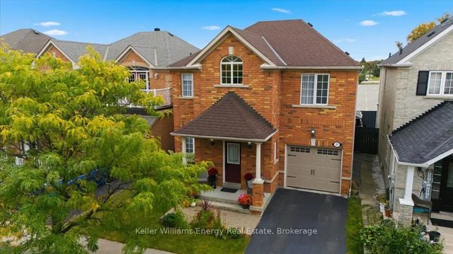 27 Dent Street, Ajax