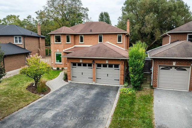 37 Wyndfield Crescent, Whitby