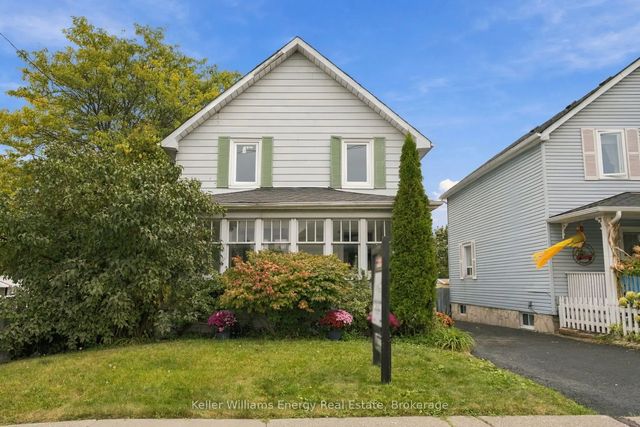 477 Cubert Street, Oshawa