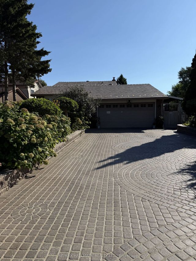 43 Galloway Road, Toronto E08