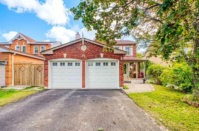 46 Hearne Crescent, Ajax