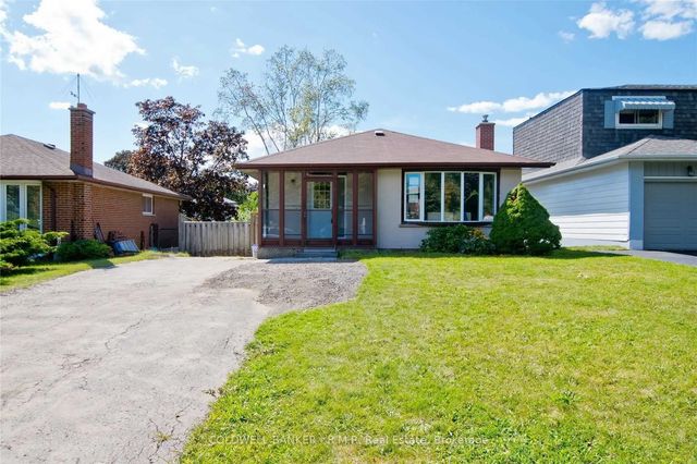 760 Ashley Court Lower, Oshawa