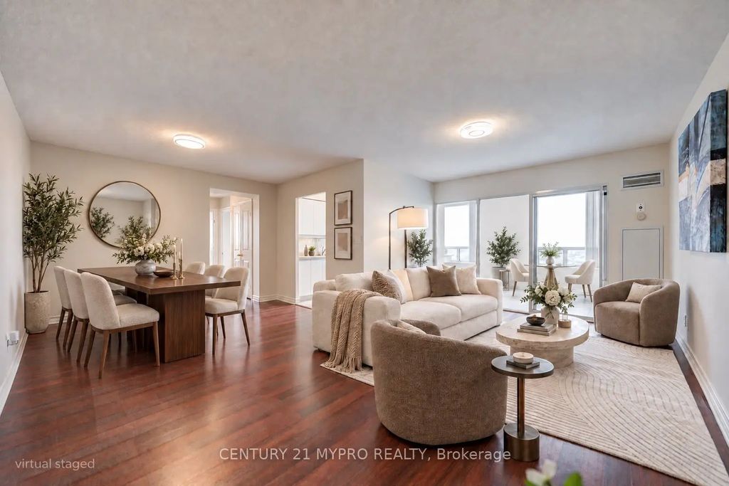 68 Corporate Drive 3136, Toronto E09