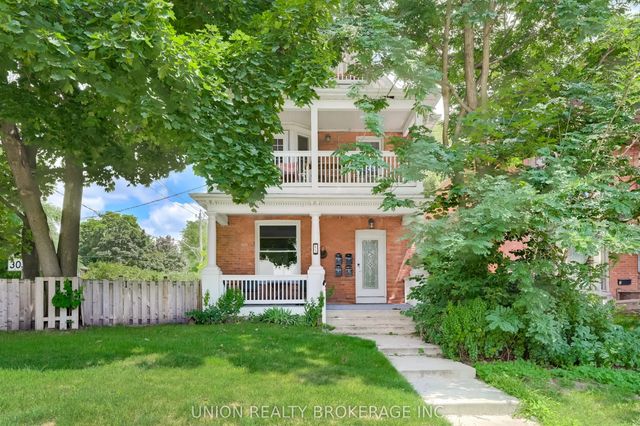 41 Main Street Lower, Toronto E02