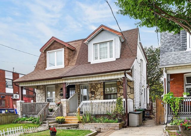 12 Eldon Avenue, Toronto E03