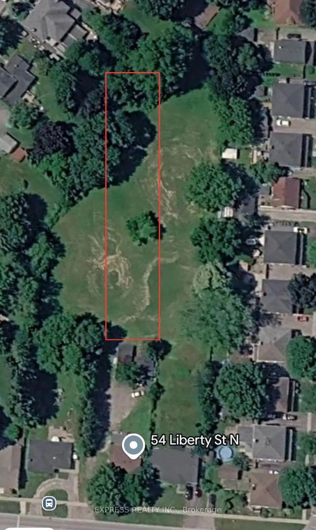 54 Liberty Street N, Clarington