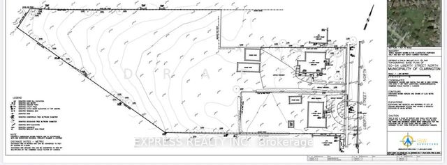 50 Liberty Street N, Clarington