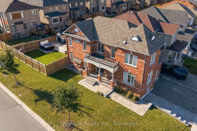 115 Noden Crescent, Clarington