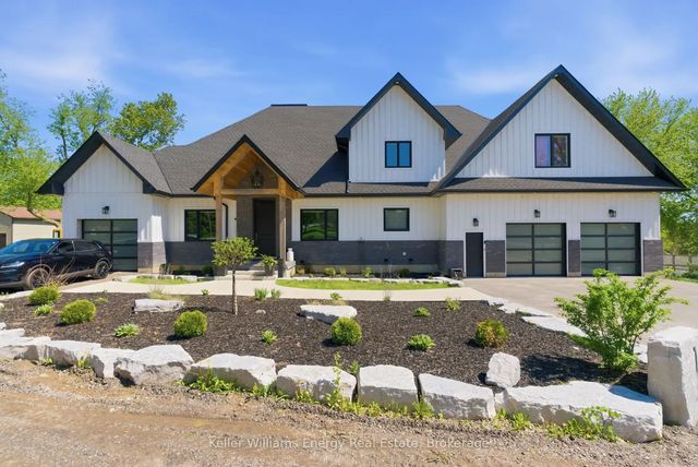 143 River Street, Scugog