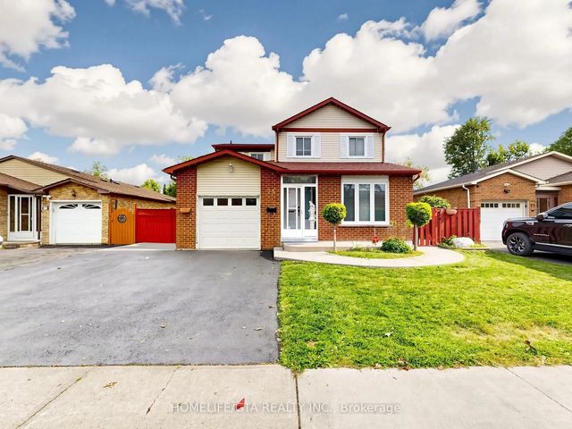 73 Fawcett Trail, Toronto E11