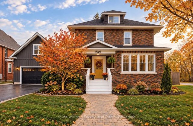 239 Perry Street, Scugog