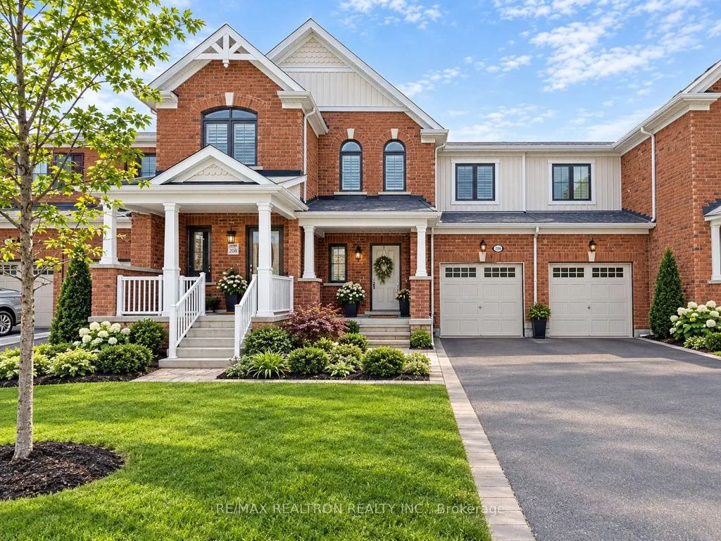 103 Westfield Drive, Whitby