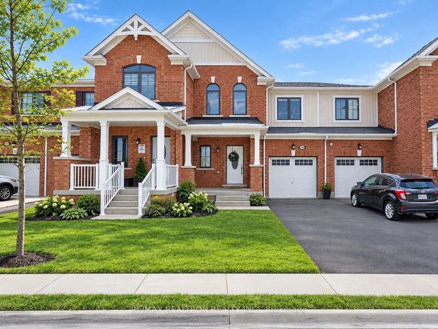 103 Westfield Drive, Whitby