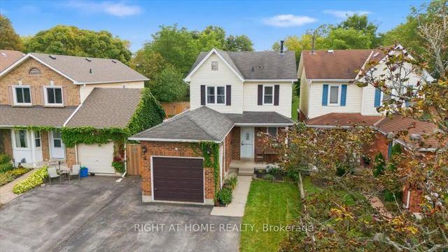 31 Prout Drive, Clarington