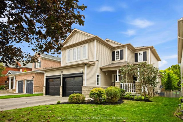 17 Cody Avenue, Whitby