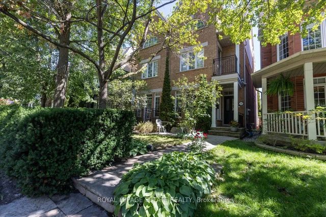 145 Boardwalk Drive, Toronto E02