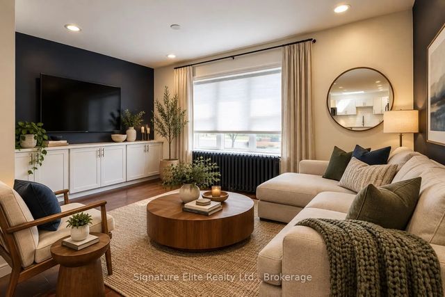 2356 Kingston Road Upper, Toronto E06