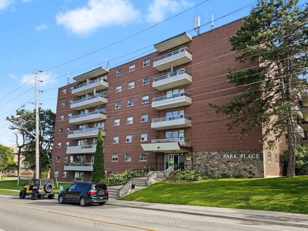 199 Hillcroft Street 149, Oshawa