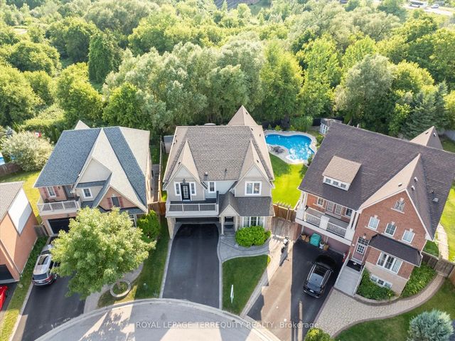55 Rushbrooke Way Room 2, Ajax