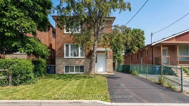 167 Magnolia Avenue, Toronto E04