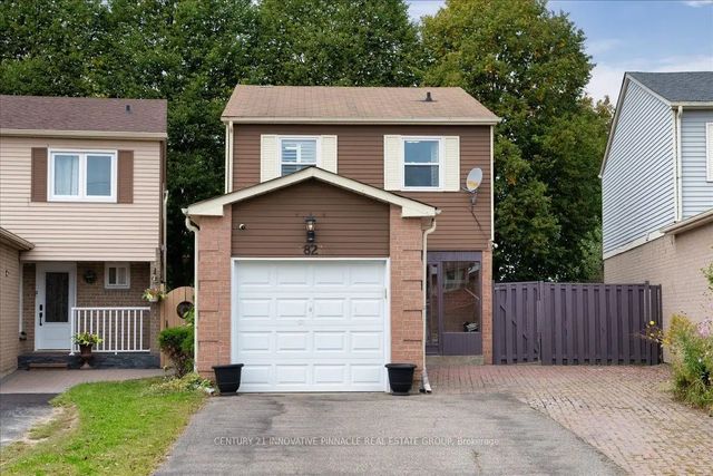 82 Pennyhill Drive, Toronto E11
