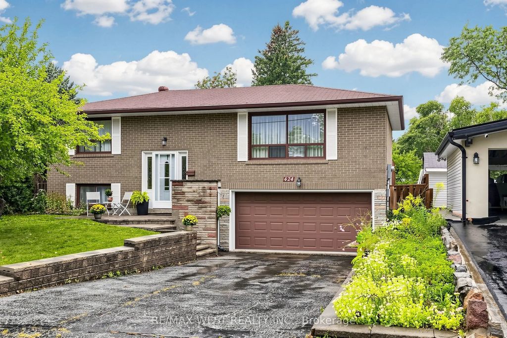 424 Brimorton Drive, Toronto E09