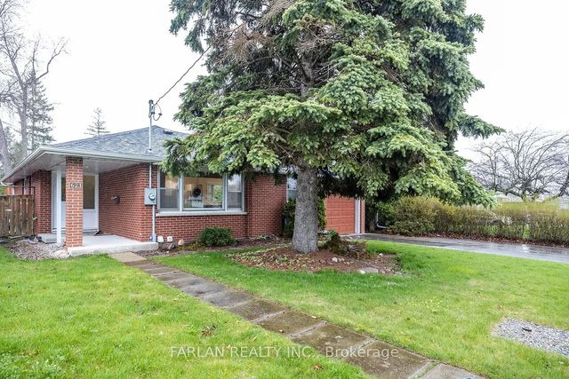 621 Gibbons Street Bsmt#1, Oshawa