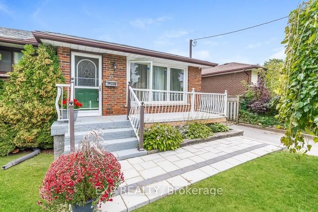 297 Linden Street, Oshawa