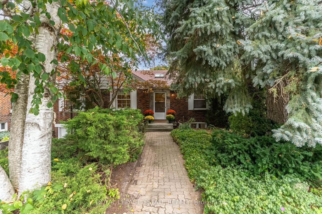 30 Barbara Crescent, Toronto E03