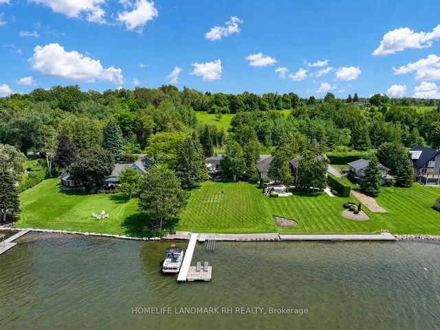 186 Spring Boulevard, Scugog