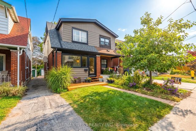 316 Monarch Park Avenue, Toronto E03