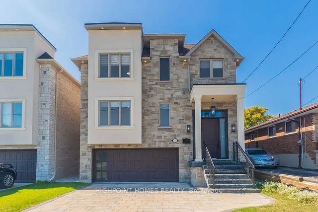 72b Gooderham Drive, Toronto E04