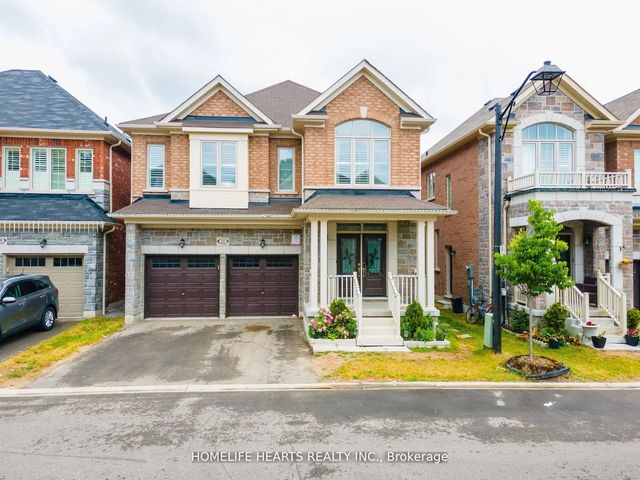 21 Hassard Short Lane, Ajax