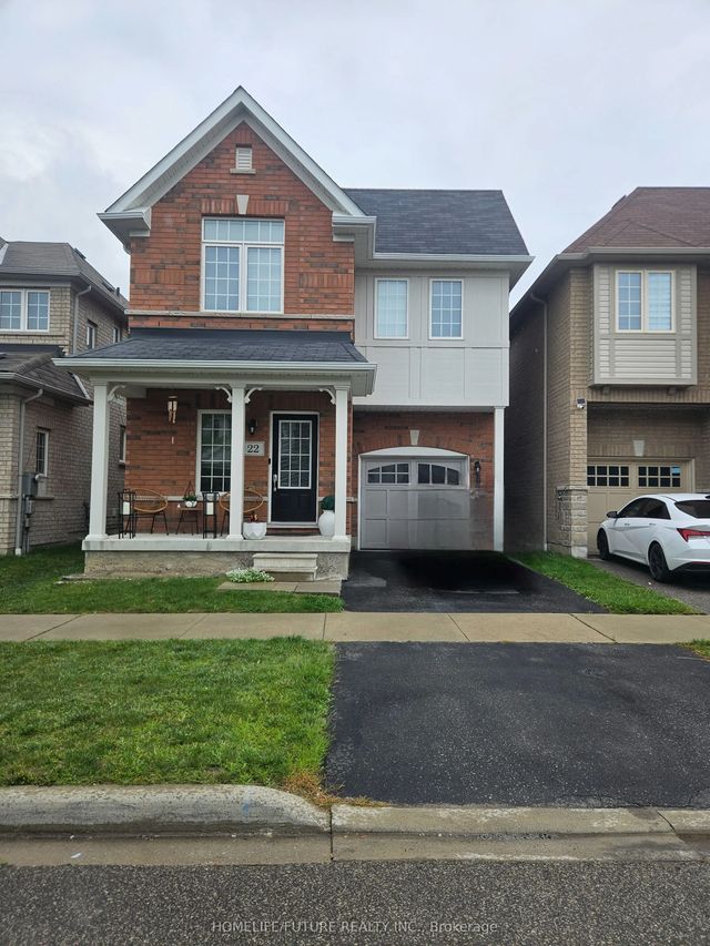 22 Headon Avenue, Ajax