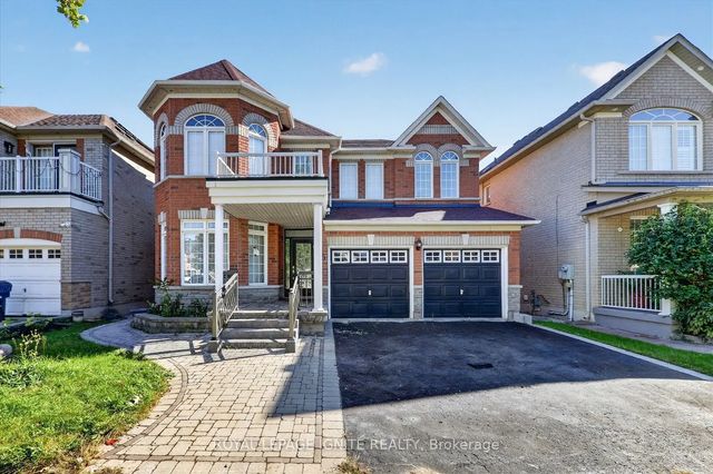 15 Starry Crescent Bsmt, Toronto E11