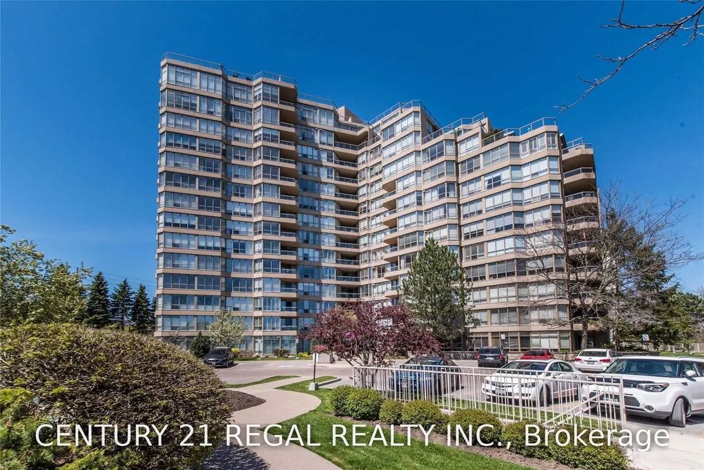 20 Guildwood Parkway 1101, Toronto E08