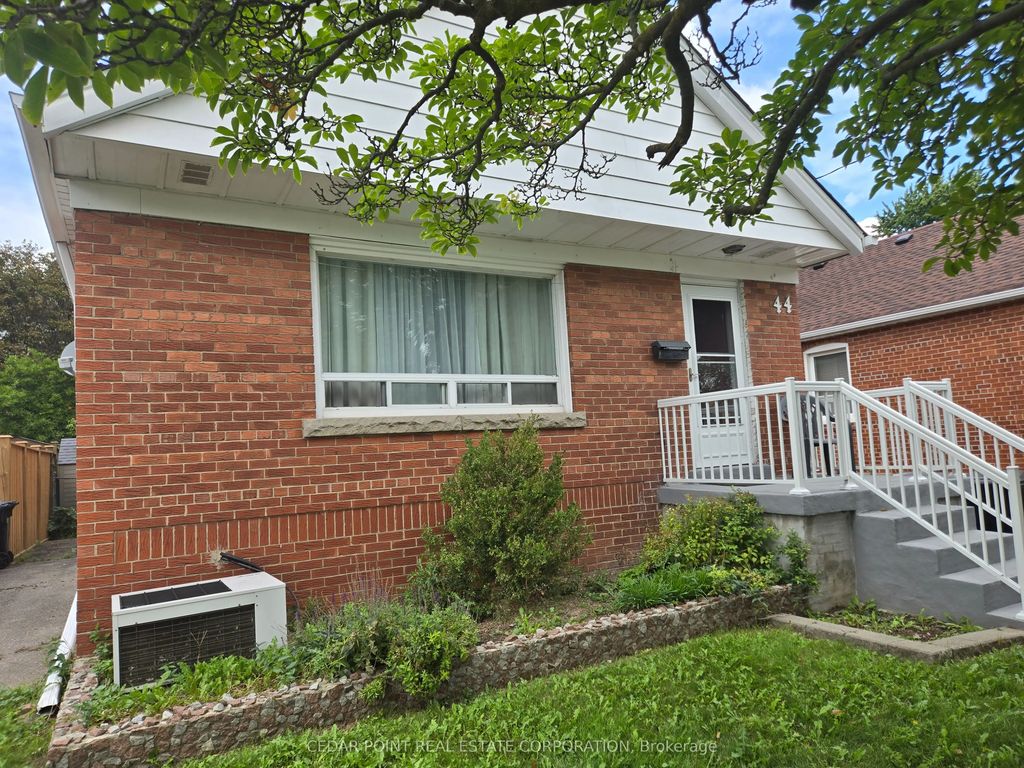 44 Janet Boulevard, Toronto E04