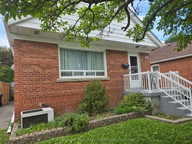 44 Janet Boulevard, Toronto E04