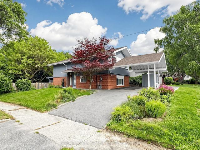 17 Amboy Road, Toronto E09