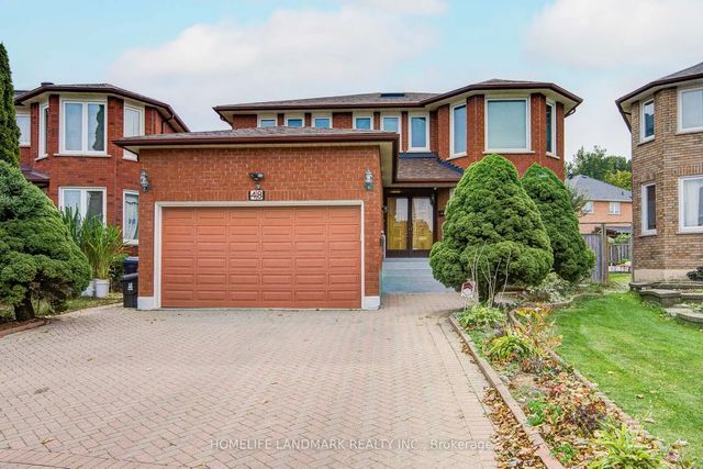 48 Purcell Square, Toronto E05