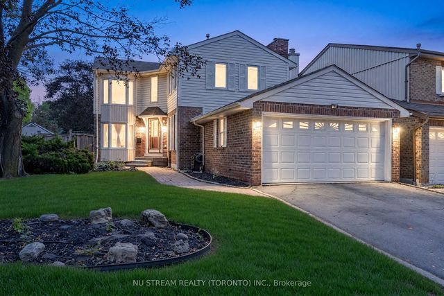 37 Wintermute Boulevard, Toronto E05